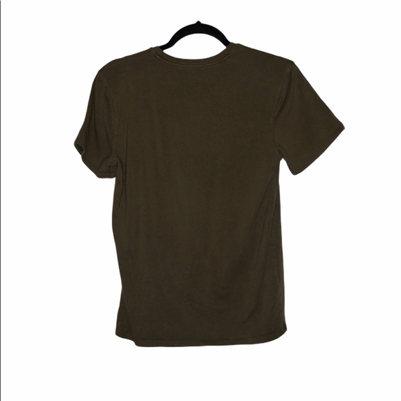 Apt Plain Boys T-Shirt - Picture 2 of 3